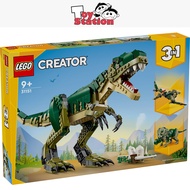 LEGO Creator 31151 Tyrannosaurus rex