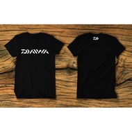 Daiwa Fishing Logo T-Shirt - CM10001
