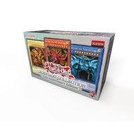 Yugioh Post: legendary collection 25th anniversary edition box (Uk)