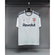 New Style Club Football Jersey 26-27 Komo Away S-2XL