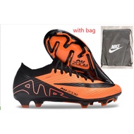 Air Zoom Mercurial Superfly IX elite FG Air Zoom Mercurial Vapor XV 15 elite Superfly IX size 35-46