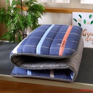 Soft Foldable Tatami Mattress Breathable Cushion Pad 3cm kline29.sg