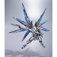 [METAL BUILD] 突擊自由高達 -重生版-
