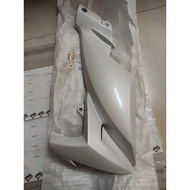 White Left Side Console For X-1 Model Genuine YAMAHA Parts 5YW-F8385-00-P5