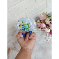 Pin holder / pin cushion / Alma collection