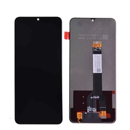 LCD FULLSET REDMI A5 4G/P0C0 C71 BLACK