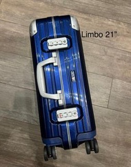 Rimowa limbo blue 21