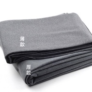 Thick Yoga Blanket Warm Blanket Iyengar Auxiliary Yoga Aids Yoga Meditation Sitting Blanket