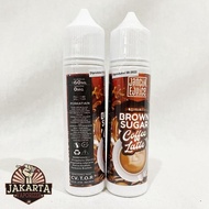 jancuk ejuice brown sugar coffee latte 60ml 0mg liquid vapor