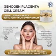Genogen Collagen Placenta Cell Cream 羊胎素胶原蛋白霜
