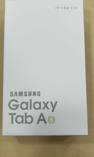 Samsung Galaxy Tab A 6 (8gb )