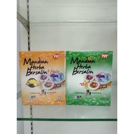MANDIAN HERBA BERSALIN TYT READY STOCK