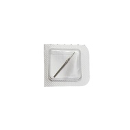 1Pcs Watch Crown Winding Stem Replacement Parts for RLX 3135 3035 1570 2135 2235 4130 Movement