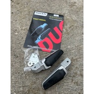 Postep ducati rubber postep ducati import