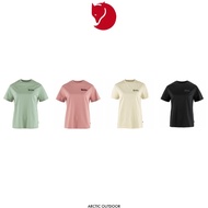 Fjallraven|Women Fjallraven Heavy Classic T-Shirt 14600188