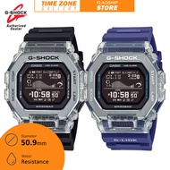 G-Shock GBX-100 G-Lide Surf Series Bluetooth Men Watch GBX-100S-1 / GBX-100S-2 / GBX-100S / GBX