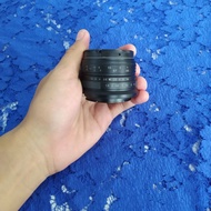 7artisans 25mm E-mount Lens for sony