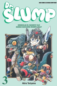 Dr. Slump 03