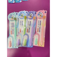 Ortho U Braces Toothbrush Ortho U Braces Toothbrush FREE Interdental Brush