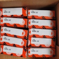 FAG iron cap bearing 6201 6202 6203 6204 6205 6206 6207 6208