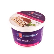 Emborg Mascarpone Cheese 500G