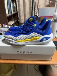 Curry 11