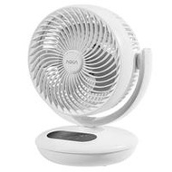 Quạt lưu thông không khí Aqua AQS-FED2001R(W)-VN