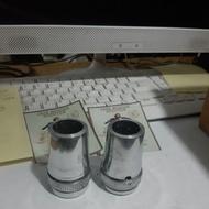 Zip MODEL ROBOT Shoes (Pair)