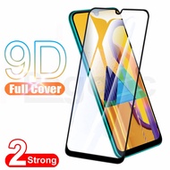 For Vivo Y16 Y52S Y15S Y15A Y01 Y75 5G T1 5G Y72 Y52 5G Y50 Y30 Y30i 1935 1938 18D Tempered Glass Sc