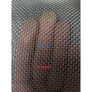 Stainless Steel Wire Mesh SS 304 Netting 12 Mesh x 24g