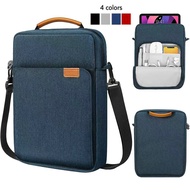 Waterproof Tablet Crossbody Bag Laptop Bag 13.3 inch for iPad Bag 9-11 inch Tablet Sleeve 12.9 Inch 