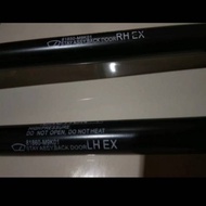 Karimun Luggage Shock Box 81850 / 60 Liters @ 75f10