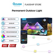 Govee Permanent Outdoor Lights IP67 Waterproof RGB Light LED Light Lampu Hiasan Lampu LED