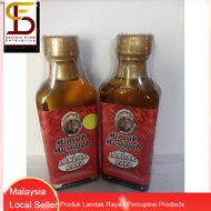 Minyak Landak Raya Asli 60ml