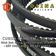 RECMF OSINA tooth belt - Thailand FM91 FM25 FM92 FM35 FM87 FM29 FM59 FM45 FM87 FM44 FM60 FM85 FM26 F