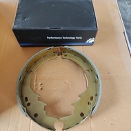 FORKLIFT CATERPILAR DP30ND BRAKE PADS