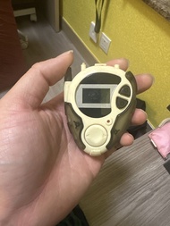 Bandai Digimon D-Power D-Ark Digivice
