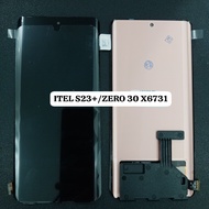 LCD ITEL S23+/ZERO 30 X6731 AMOLED FULLSET