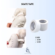 Boot Tape I Tape Figure Shoe Skate & Roller Skate