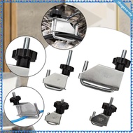 [AhagexaMY] 4Pcs Hose Pinch Tools, 1-3/4", 1", 1/2", 3/8", Water Hose Auto U Shaped Fluid Tube Pinch