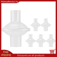Inline Cpap Filters, 6 Pack Cpap Filters Hypoallergenic Filters for Dreamstation Cpap Machines Repla