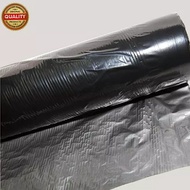 High Quality Plastic Mulch Film  ( 4ft x 400m x .33micron -1Roll ) and from Taiwan
