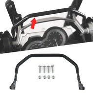 Motorcycle Accessories GPS Navigation Handlebar Bracket Support 12MM Phone Holder Mount For BMW R120
