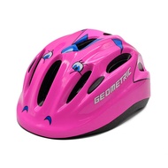 Geometric Children Helmet (3-7 years old)