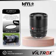 Viltrox AF 13MM f/1.4 XF Lens For Fujifilm FX | Sony E | Nikon Z