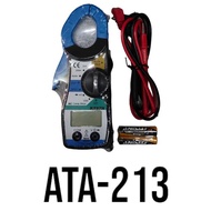 CLAM MULTI METER DIGITAL AMPERE PLIERS