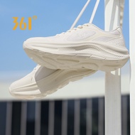 361 Degrees Women Athleisure Shoes Lightweight Regular Running Shoes Sneakers 682532237
