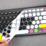 Sky Wing Keyboard Film Suitable for BOW Airlines K221U Logitech k780 Cadeve Cadeve CR-300 Haizhi Q1 