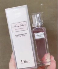 Miss Dior 走珠香水
