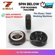 Getah Bellow Mesin Basuh Semi Auto Twin Tub Spin Tub Water Seal Bellows dengan Besi Rangka Alat Gant